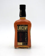 Larceny Barrel Proof Batch A124 Kentucky Straight Bourbon