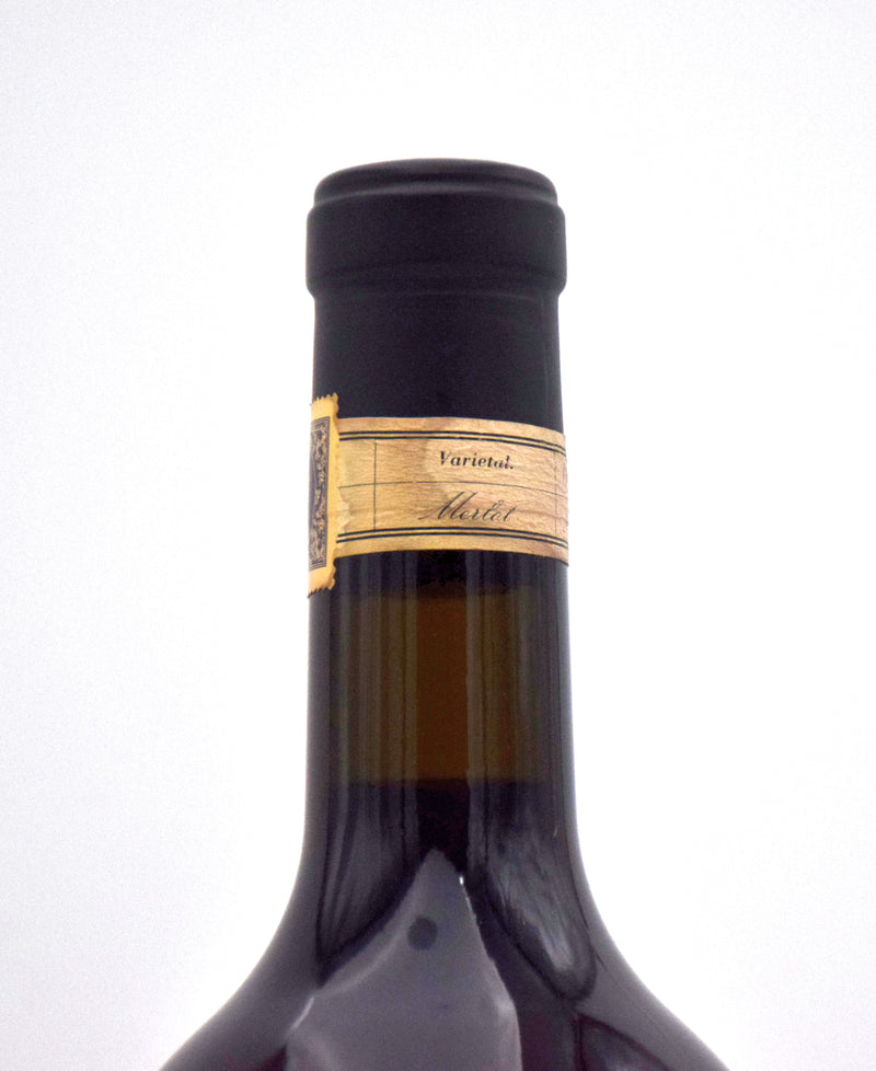 2002 Pahlmeyer Merlot (1.5L)