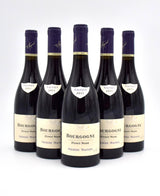 2011 Frederic Magnien Bourgogne Rouge Pinot Noir