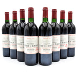 1989 Chateau Lynch-Bages (Some Bottles Have Slightly Stained Labels)