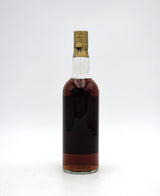 Macallan 'Royal Marriage 1948-1961' Single Malt Scotch