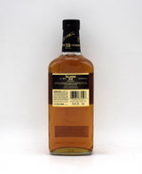 Tullamore Dew 10 Year 'Four Cask Finish' Single Malt Irish Whiskey