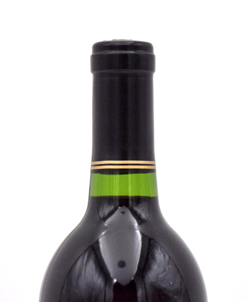 2015 Chateau Montelena Estate Cabernet Sauvignon (w/ Gift Box)