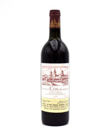 1979 Chateau Cos d'Estournel
