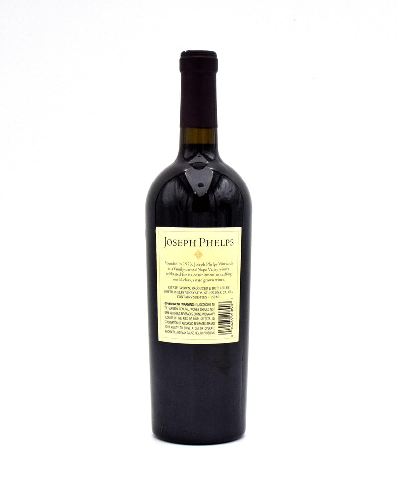 2012 Joseph Phelps Cabernet Sauvignon