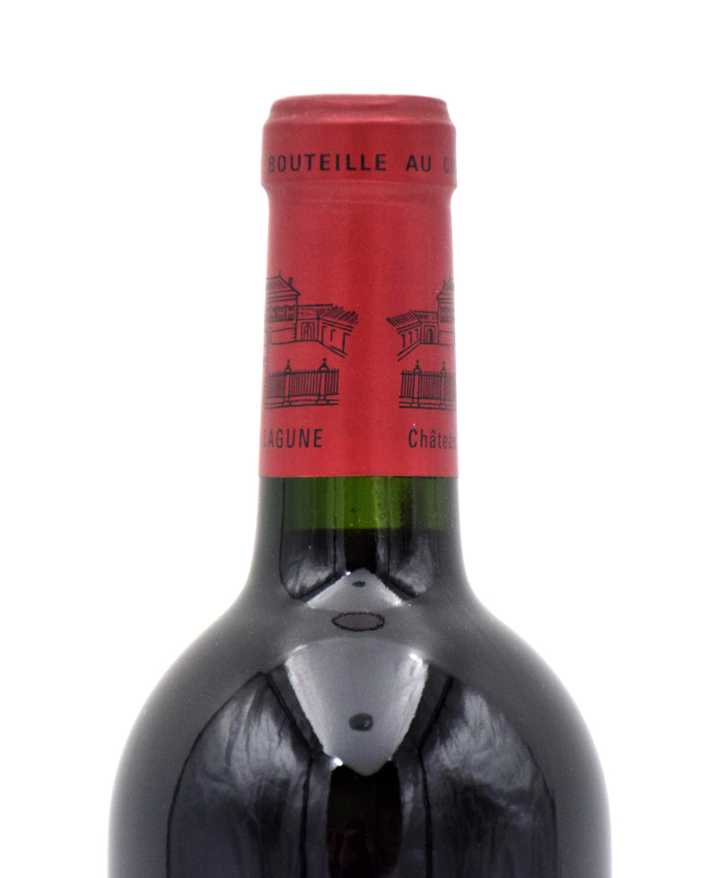 2009 Chateau La Lagune