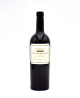 1999 Monticello Vineyards Corley Family Reserve Cabernet Sauvignon