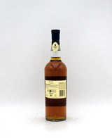 Oban Distiller's Edition 'Double Matured' Single Malt Scotch (2004 Release)