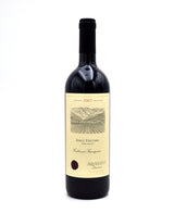 2007 Eisele Vineyard Cabernet Sauvignon