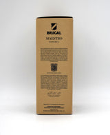 Brugal 'Maestro Reserva' Rum