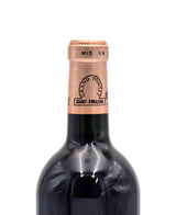 2005 Chateau Grand-Pontet