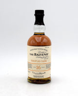 Balvenie Triple Cask 16 Year Old Single Malt Scotch
