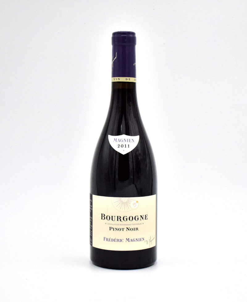 2011 Frederic Magnien Bourgogne Rouge Pinot Noir
