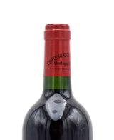 2010 Chateau Montaiguillon