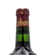 2001 Chateau Cos d'Estournel (1.5L)