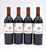 2015 Vina Almaviva