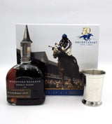Woodford Reserve 'Secretariat - 50th Anniversary' Derby Museum Release Bourbon Box Set - Batch 1, 2023 Release