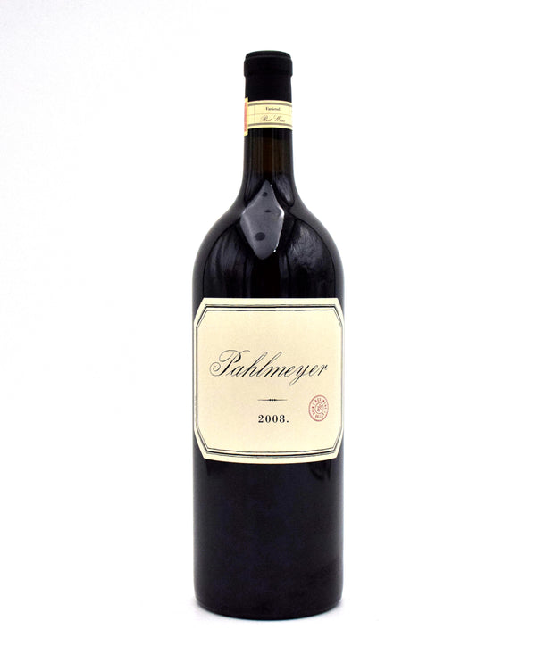 2008 Pahlmeyer Proprietary Red 1.5L