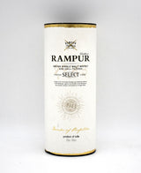 Rampur Vintage Select Casks 'Decades of Perfection' Indian Single Malt Whisky