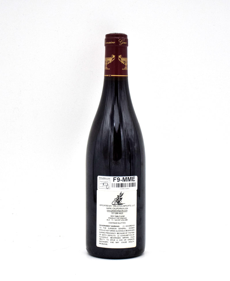 2009 Domaine Gros Frere et Soeur Echezeaux Grand Cru