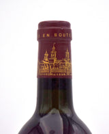 1979 Chateau Cos d'Estournel
