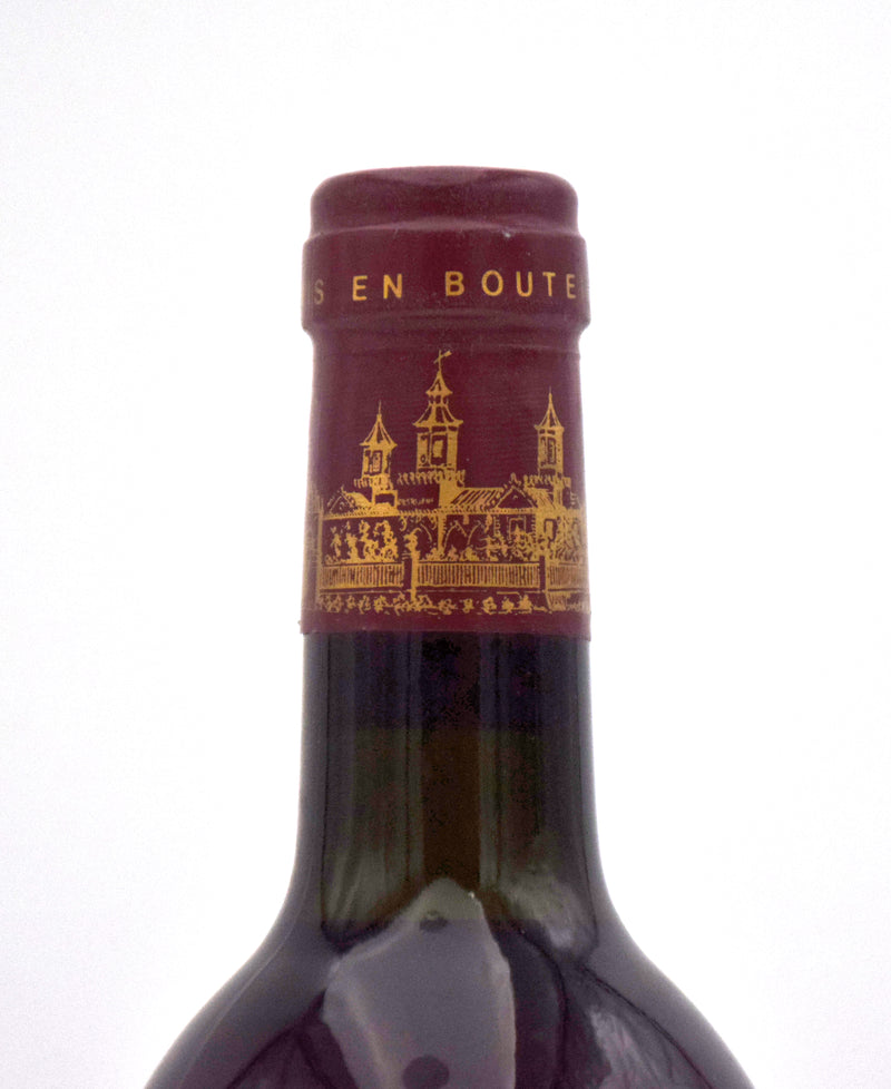 1979 Chateau Cos d'Estournel