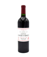 2022 Chateau Lynch-Bages