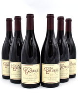 2016 Kosta Browne Russian River Valley Pinot Noir