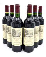 1998 Chateau Duhart-Milon