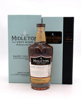 Midleton 'Barry Crocket Legacy' Single Pot Still Irish Whiskey (Teal Box)