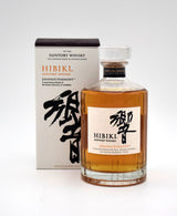 Hibiki 'Harmony' Japanese Whiskey (750ML)