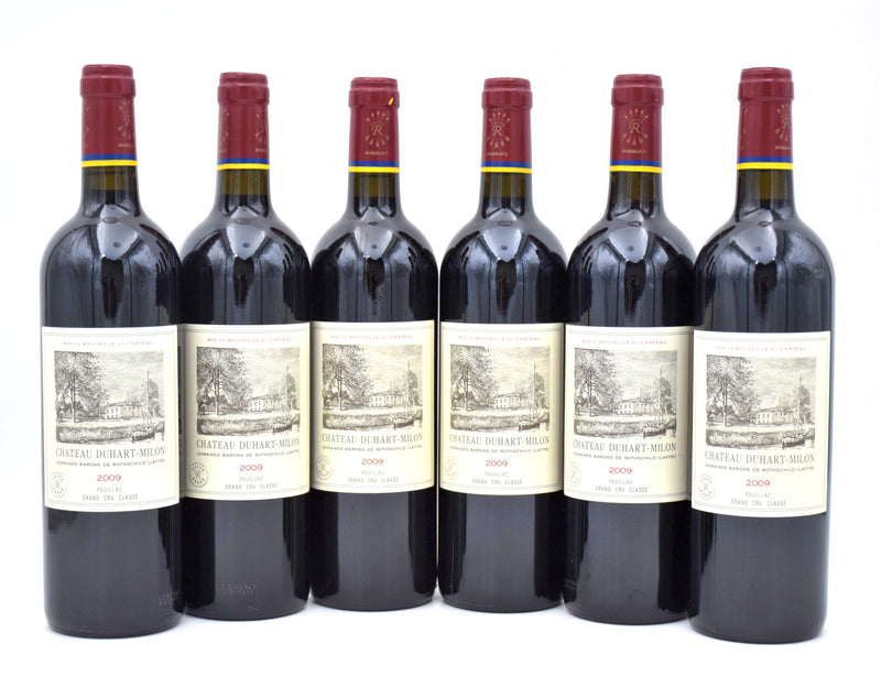 2009 Chateau Duhart-Milon