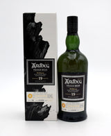 Ardbeg 2001 'Traigh Bhan' 19 Year Old Batch #3 Single Malt Scotch