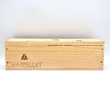 2013 Chappellet Pritchard Hill Cabernet Sauvignon 1.5L (OWC)