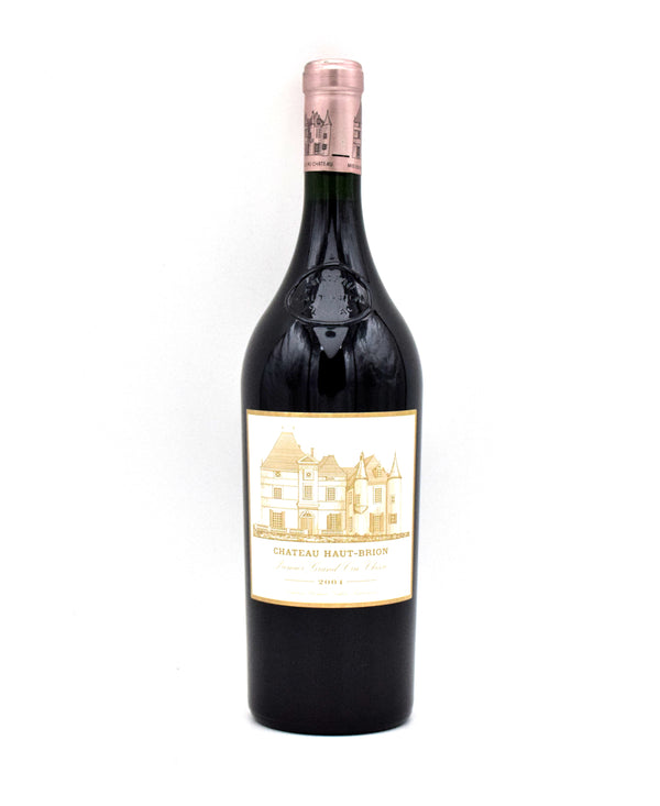 2004 Chateau Haut-Brion (1.5L)