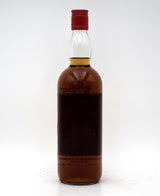 Macallan-Glenlivet Pure Highland Malt Liqueur Whisky (1937 Vintage)