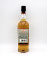 The Arran 10 Year Single Malt Scotch (Older Bottling) (No Tube)