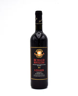 2011 Il Poggione Brunello di Montalcino DOCG