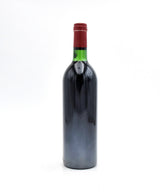 1982 Chateau Lynch-Bages (Slightly Scuffed Label)