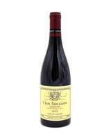 2023 Louis Jadot Clos de Vougeot Grand Cru