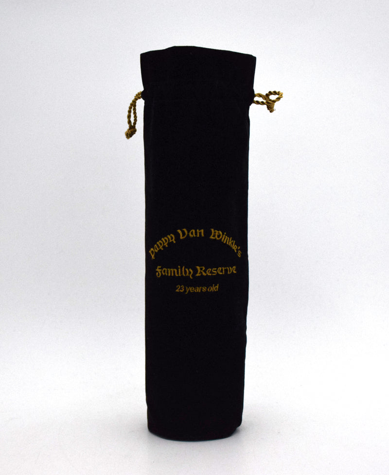 Pappy Van Winkle 23 Year Old Bourbon (2008 Release) (Stitzel-Weller)
