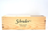 2019 Schrader Cellars 'Old Sparky' Beckstoffer To Kalon Vineyard Cabernet Sauvignon (1.5L, OWC)