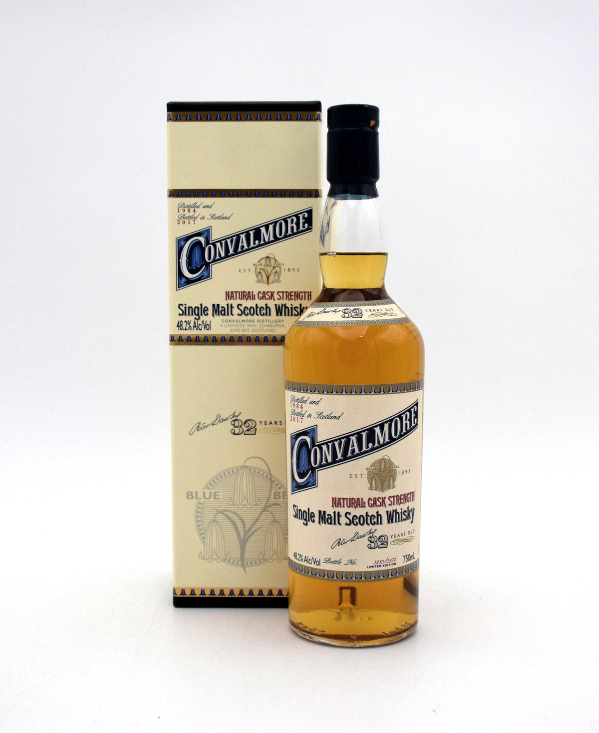 Convalmore – FineLiquors