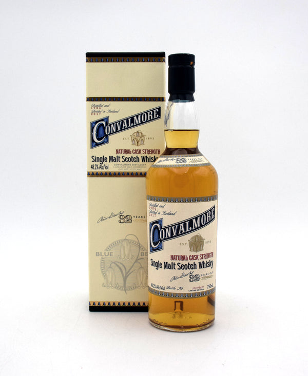 Convalmore – FineLiquors