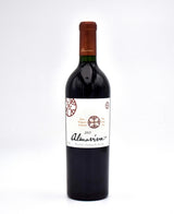 2015 Vina Almaviva
