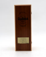 Glenfiddich 'Single Cask' 31 Year Single Malt Scotch - 1977 Release (Cask No. 4414)