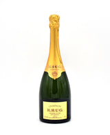 Krug Grande Cuvee 169eme Edition Brut