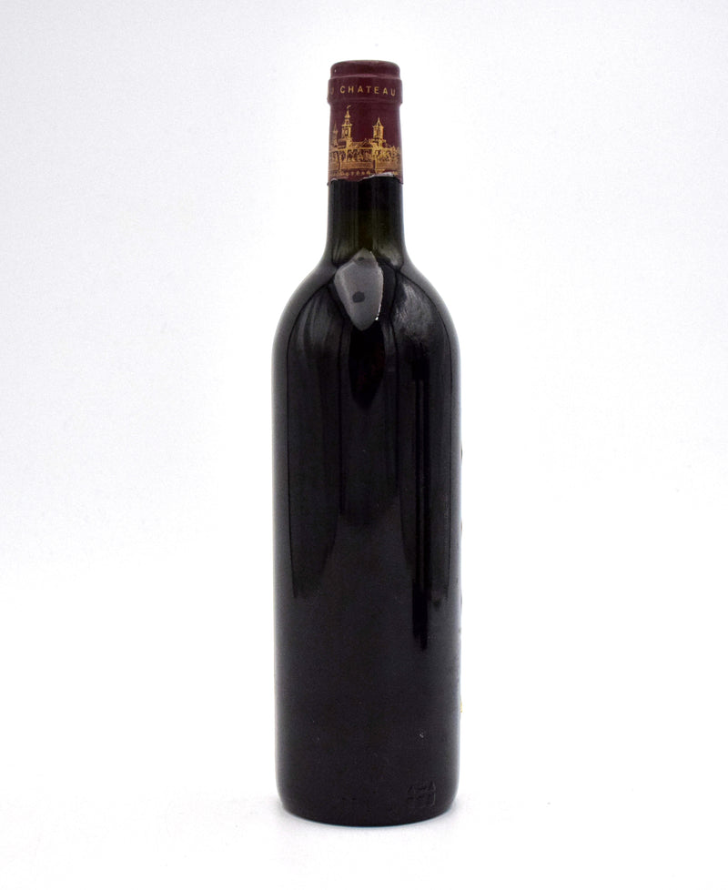 1979 Chateau Cos d'Estournel