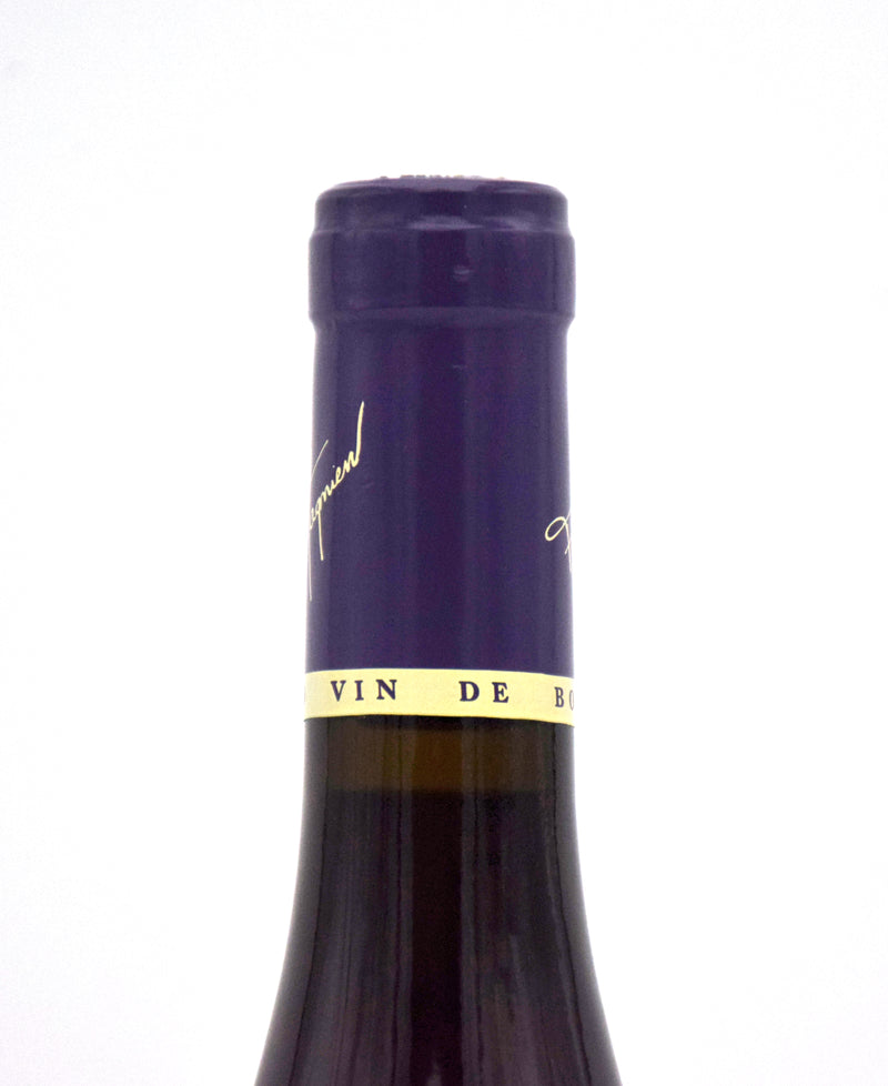2011 Frederic Magnien Bourgogne Rouge Pinot Noir