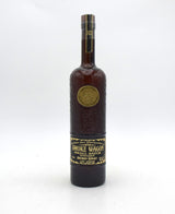 Smoke Wagon Small Batch Straight Bourbon